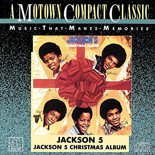 JACKSON 5 - Christmas Album - Vinyl