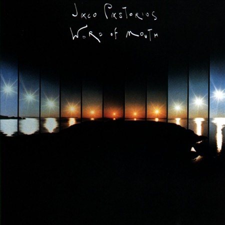 Jaco Pastorius - World of Mouth (180 Gram Vinyl) [Import] - Vinyl