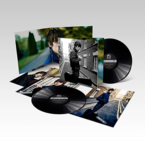 Jake Bugg - Jake Bugg (10th Anniversary Deluxe Edition) [2 LP] - Vinyl