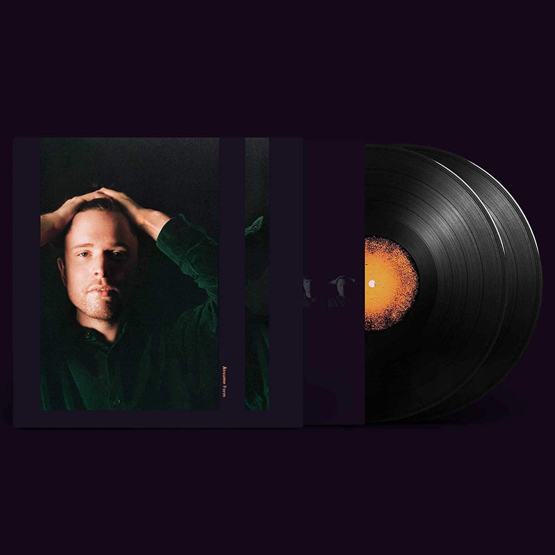 James Blake - Assume Form (2 Lp's) - Vinyl