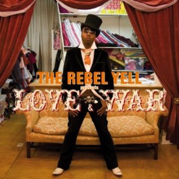 James Poyser - Love & War - CD