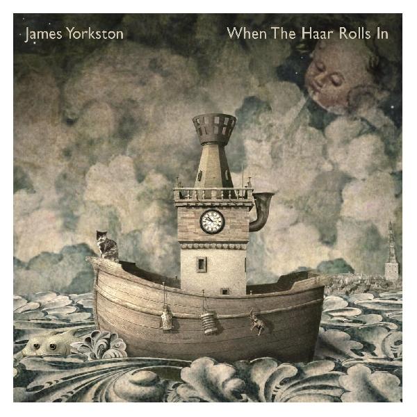 James Yorkston - When The Haar Rolls In - Vinyl