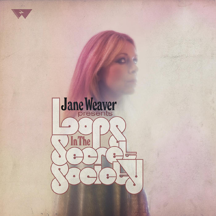 Jane Weaver - Loops in the Secret Society (COLOR VINYL) - Vinyl