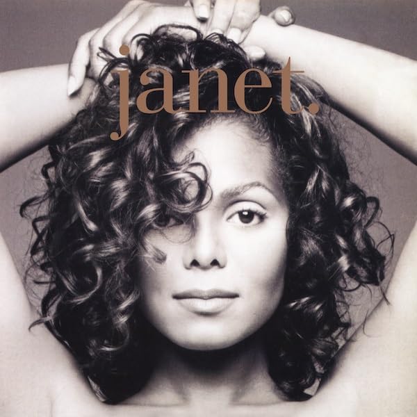 Janet Jackson - janet: Deluxe Edition (Limited Edition, Bonus Tracks) (3 Lp's) - Vinyl