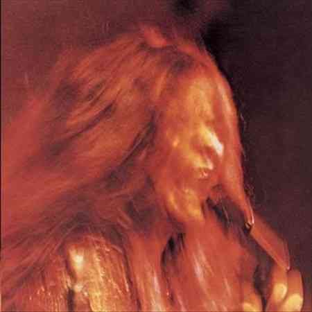 Janis Joplin - I Got Dem Ol' Kozmic Blues Again Mama! (180 Gram Vinyl) - Vinyl