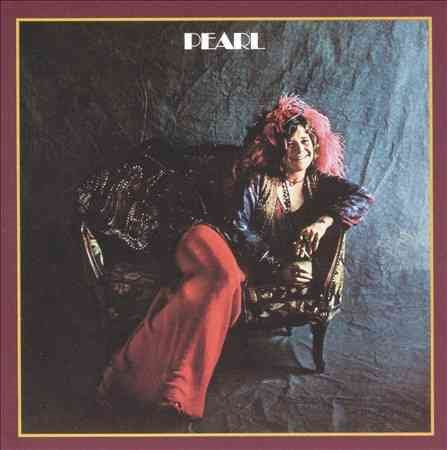 Janis Joplin - Pearl (180 Gram Vinyl) - Vinyl