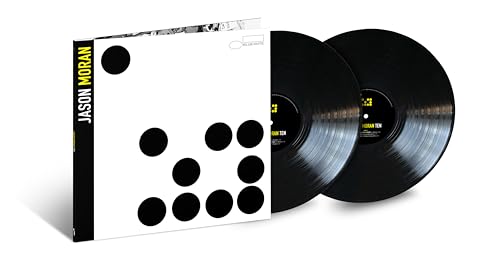 Jason Moran - Ten (Blue Note Classic Vinyl Series) [2 LP] - Vinyl