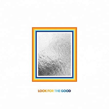 Jason Mraz - Look For The Good - Vinyl