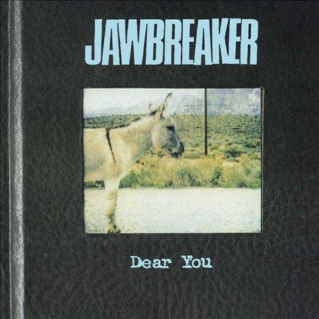 Jawbreaker - Dear You - Vinyl