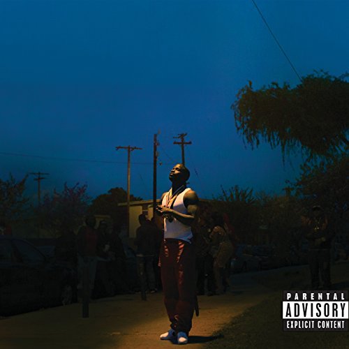 Jay Rock - Redemption - Vinyl