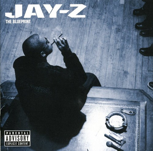 Jay-Z - The Blueprint [Explicit Content] - CD