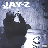 Jay-Z - The Blueprint [Import] (2 Lp's) - Vinyl