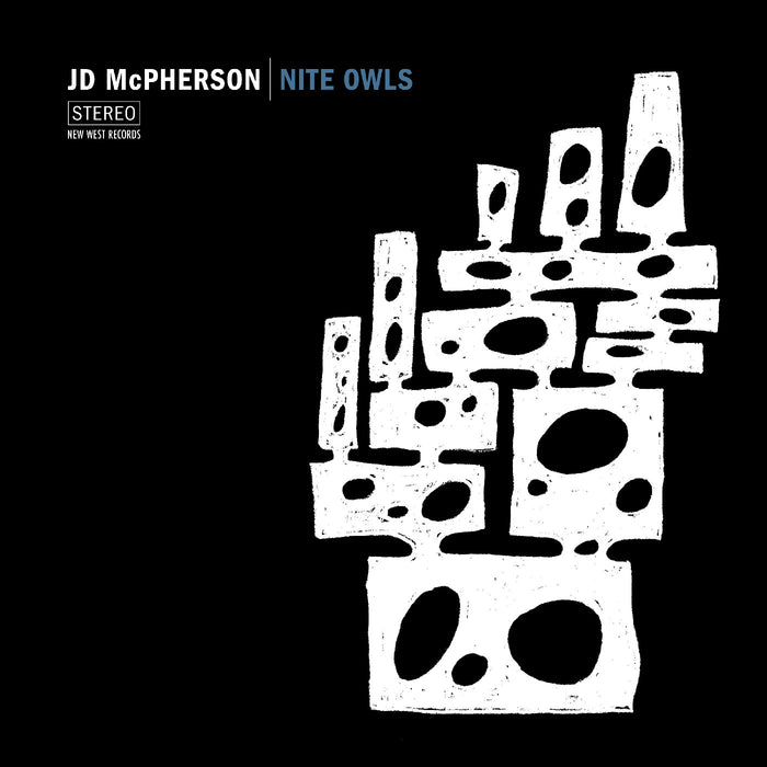 Jd Mcpherson - Nite Owls - CD