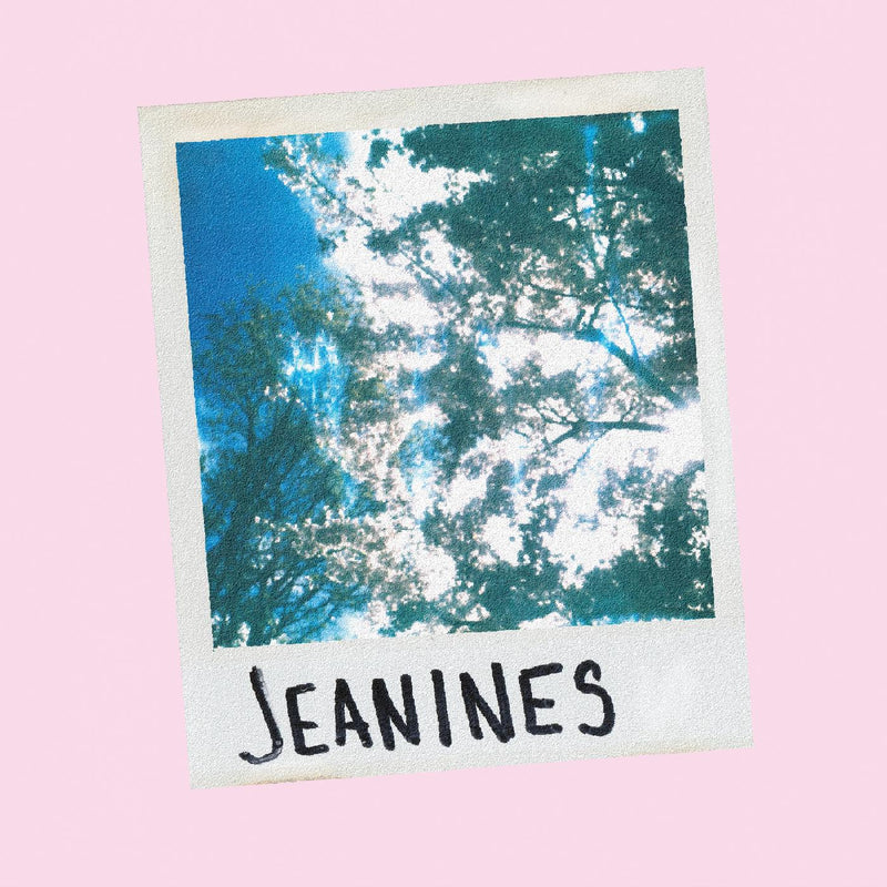 Jeanines - Each Day - Vinyl