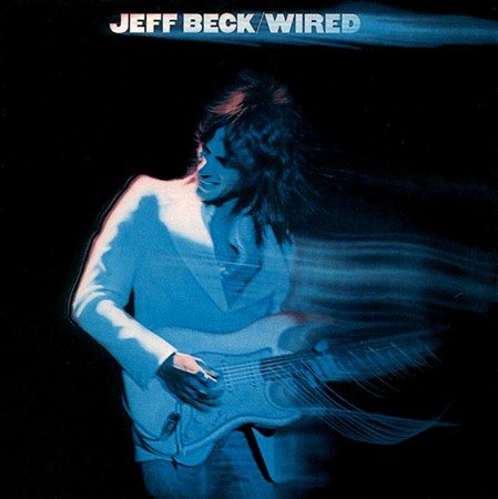 Jeff Beck - Wired (180 Gram Vinyl) [Import] - Vinyl