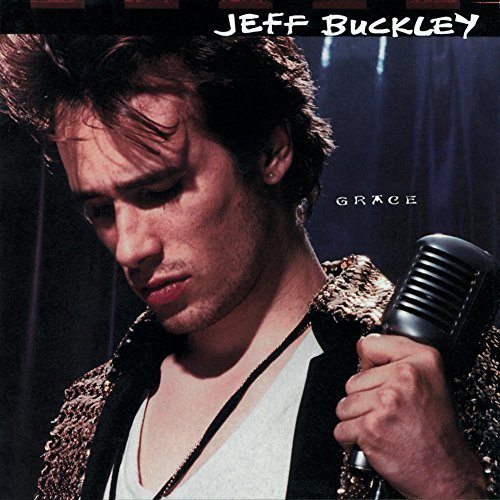 Jeff Buckley - Grace - Vinyl