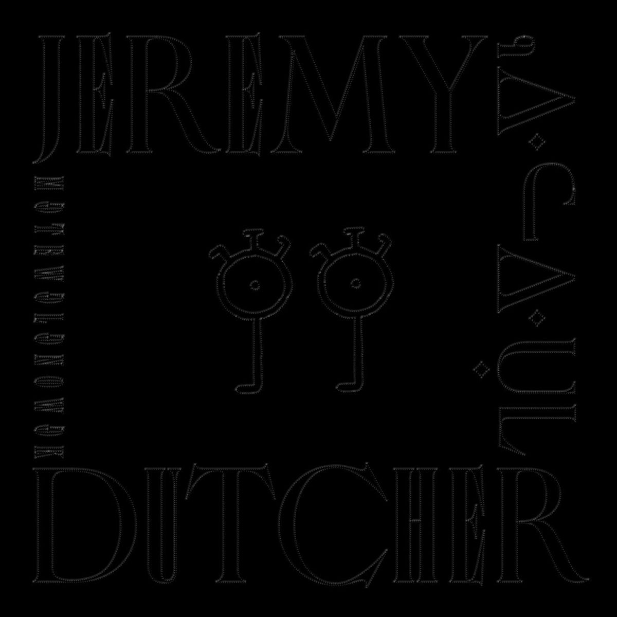 Jeremy Dutcher - Motewolonuwok - Vinyl