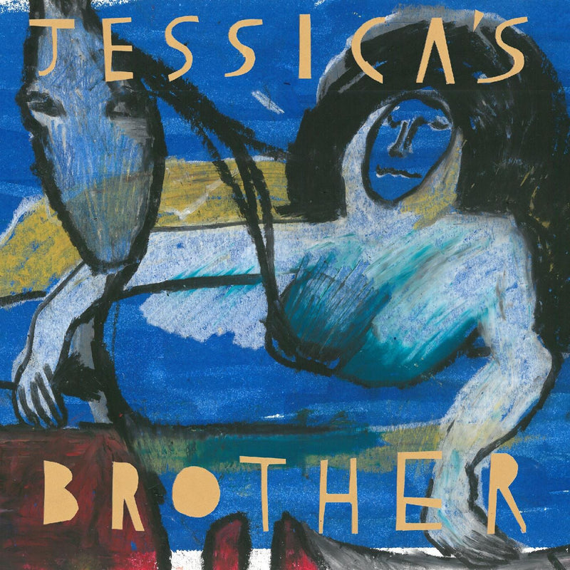 Jessica's Brother - Jessica's Brother - Vinyl