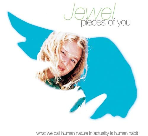 Jewel - Pieces of You - Vinyl