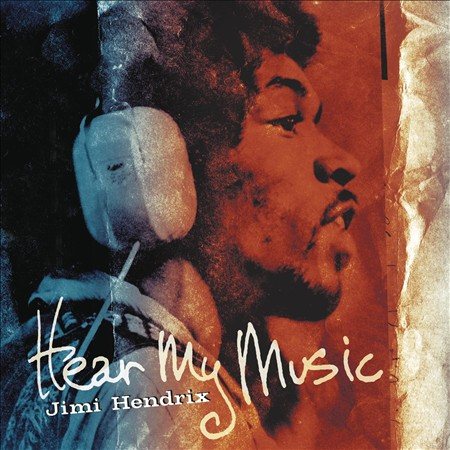 Jimi Hendrix - Hear My Music (Gatefold LP Jacket, 200 Gram Vinyl) (2 Lp's) - Vinyl