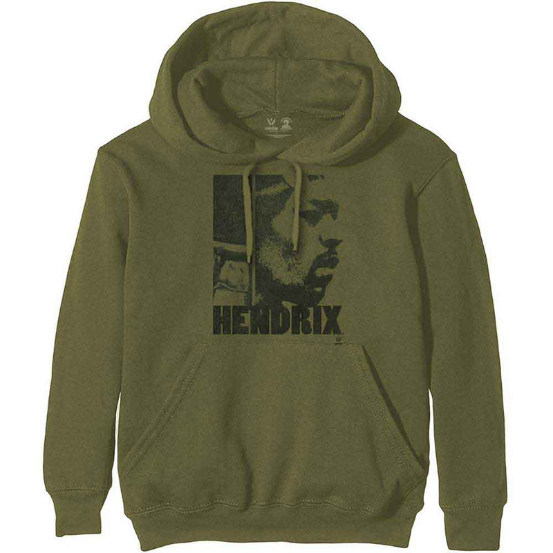 Jimi Hendrix - Let Me Live - Sweatshirt