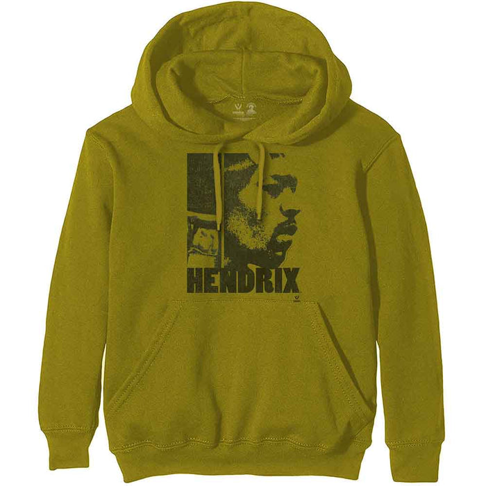 Jimi Hendrix - Let Me Live - Sweatshirt