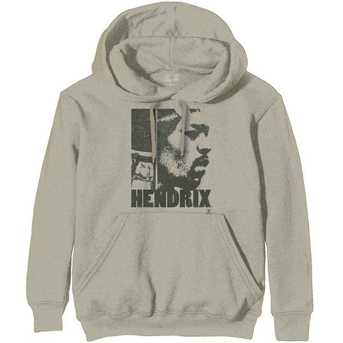 Jimi Hendrix - Let Me Live - Sweatshirt