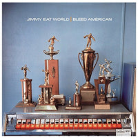 Jimmy Eat World - Bleed American - Vinyl