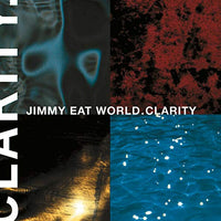 Jimmy Eat World - Clarity (2 Lp's) - Vinyl