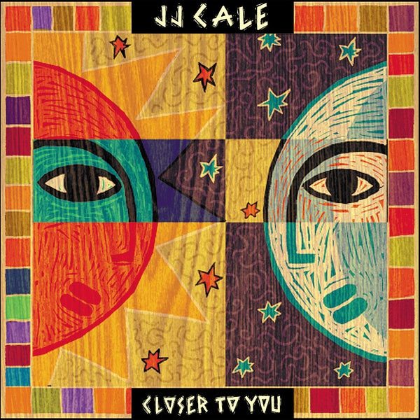 J.J. Cale - Closer To You - CD