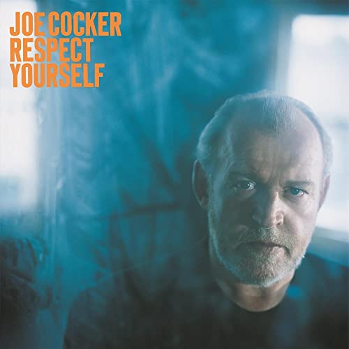 Joe Cocker - Respect Yourself [LP] - Vinyl