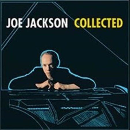 Joe Jackson - Collected - Vinyl