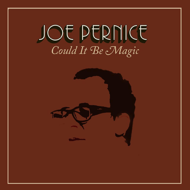 Joe Pernice - Could It Be Magic - Vinyl