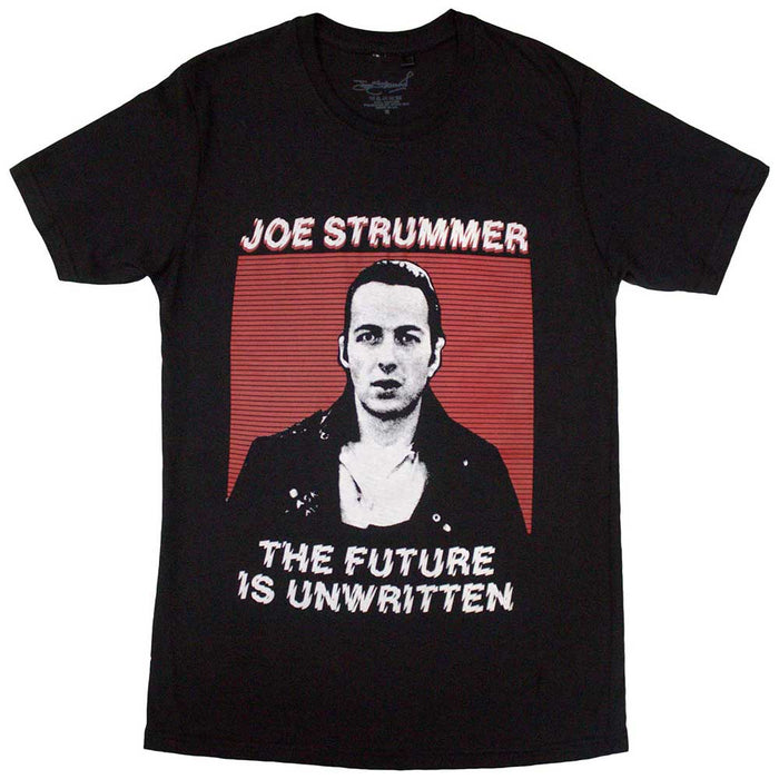 Joe Strummer - The Future Is Unwritten -