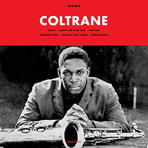 John Coltrane - Coltrane (180 Gram Vinyl) [Import] - Vinyl