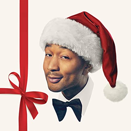 John Legend - A Legendary Christmas: Deluxe Edition (2 Lp's) - Vinyl