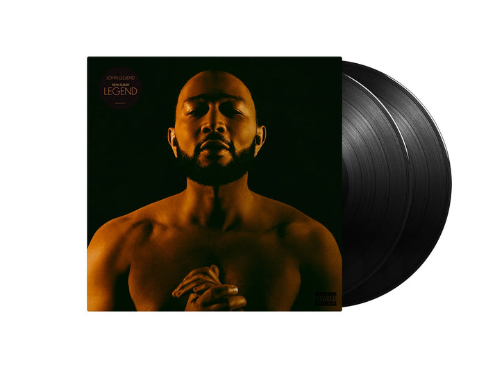 John Legend - Legend [Explicit Content] (2 Lp's) - Vinyl