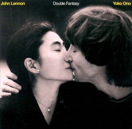 John Lennon - Double Fantasy (180 Gram Vinyl) - Vinyl