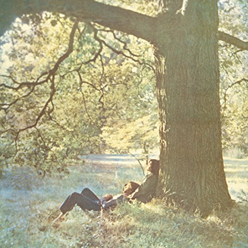 John Lennon - Plastic Ono Band (180 Gram Vinyl) - Vinyl