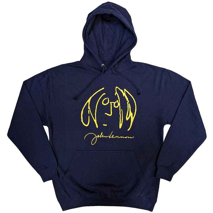 John Lennon - Self Portrait - Sweatshirt