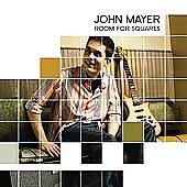 John Mayer - Room for Squares - Vinyl