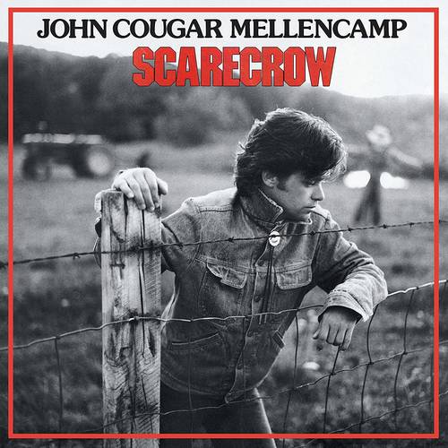 John Mellencamp - Scarecrow (180 Gram Vinyl, Half-Speed Mastering) - Vinyl