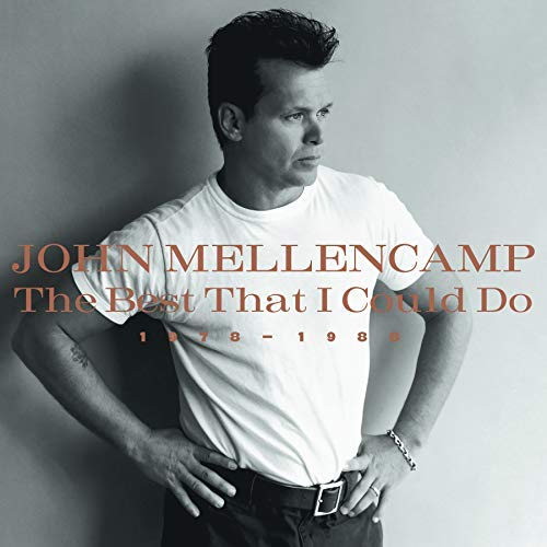 John Mellencamp - The Best That I Could Do 1978-1988 [2 LP] - Vinyl