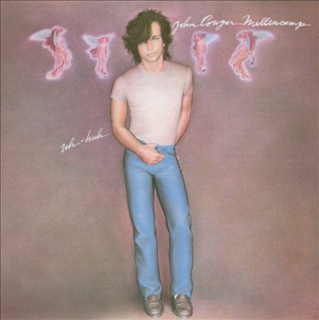 John Mellencamp - Uh-Huh (180 Gram Vinyl) - Vinyl