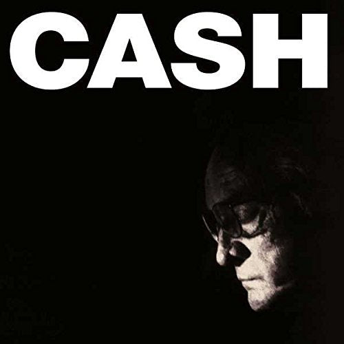 Johnny Cash - American IV: The Man Comes Around [Import] (2 Lp's) - Vinyl