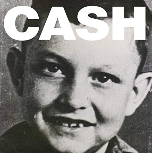 Johnny Cash - American VI: Ain't No Grave [Import] - Vinyl