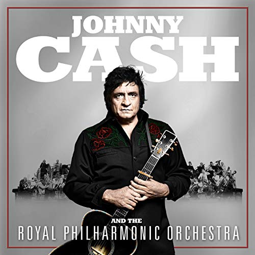 Johnny Cash And The Royal Philharmonic Orchestra - Johnny Cash And The Royal Philharmonic Orchestra - Vinyl