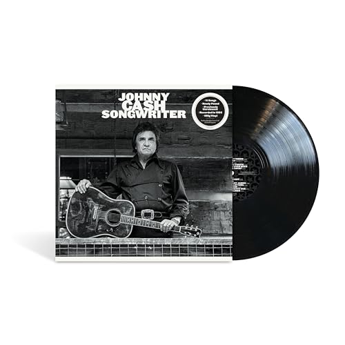 Johnny Cash - Songwriter [LP] - Vinyl