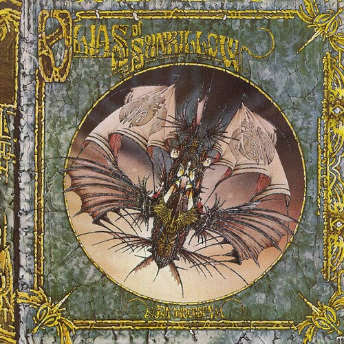 Jon Anderson - Olias Of Sunhillow [Import] - CD