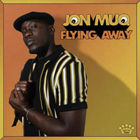 Jon Muq - Flying Away [LP] - Vinyl